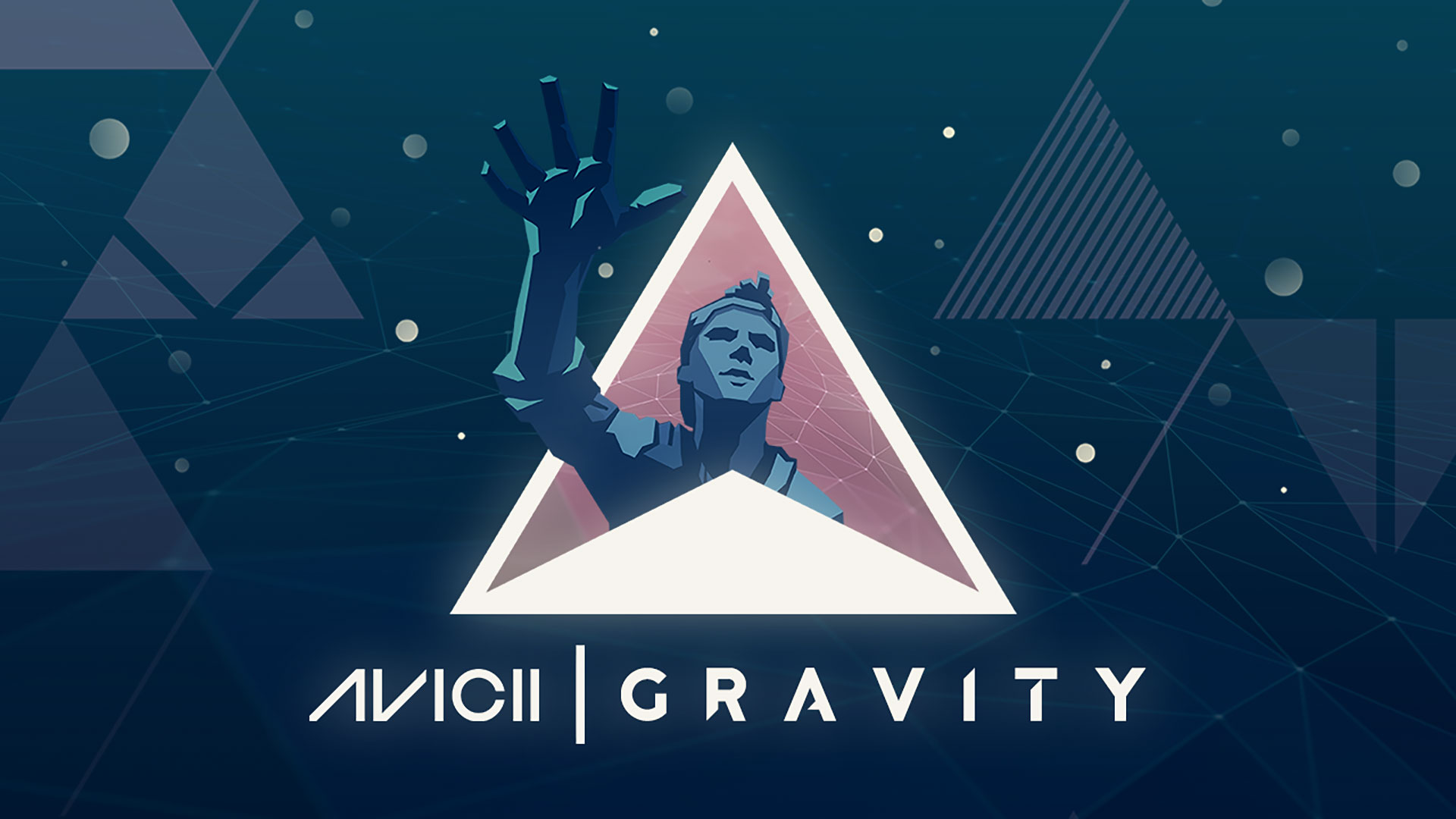 Gravity mixed. Avicii игра. Avicii Gravity.